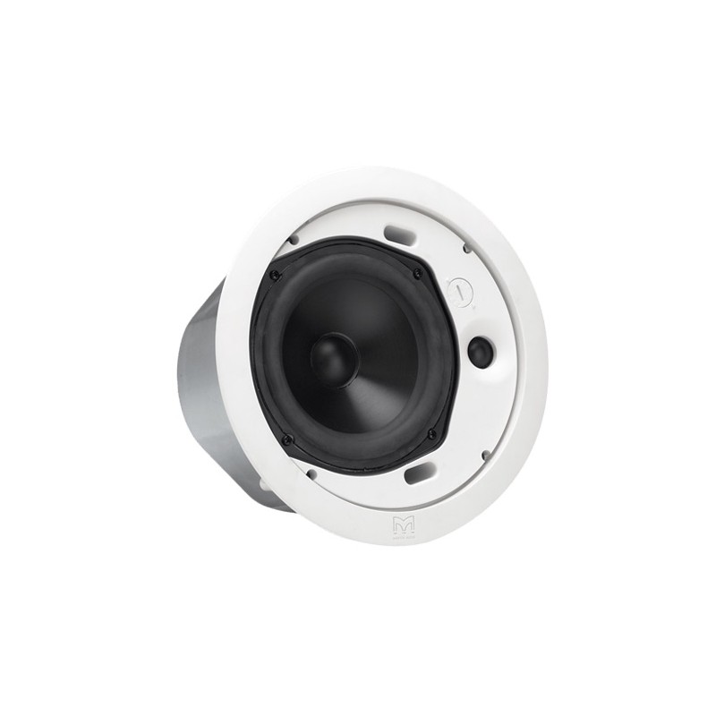 C6.8T - Dwudrożny pasywny, pełnozakresowy głośnik sufitowy 6.5” - bez obudowyOPTIMAL AUDIO